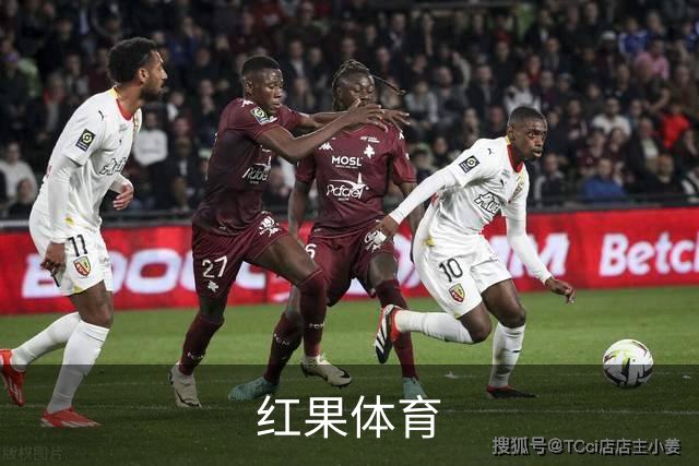 红果体育企业介绍